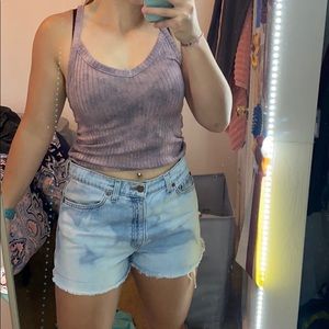 ✨SALE✨ NWOT AEO Soft and Sexy Tank